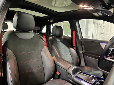 2025 Mercedes-Benz GLA AMG® GLA 35