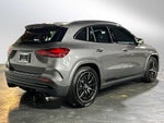 2025 Mercedes-Benz GLA AMG® GLA 35