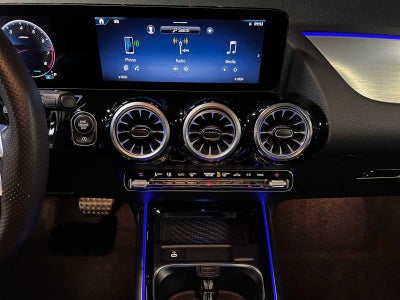 2025 Mercedes-Benz GLA AMG® GLA 35