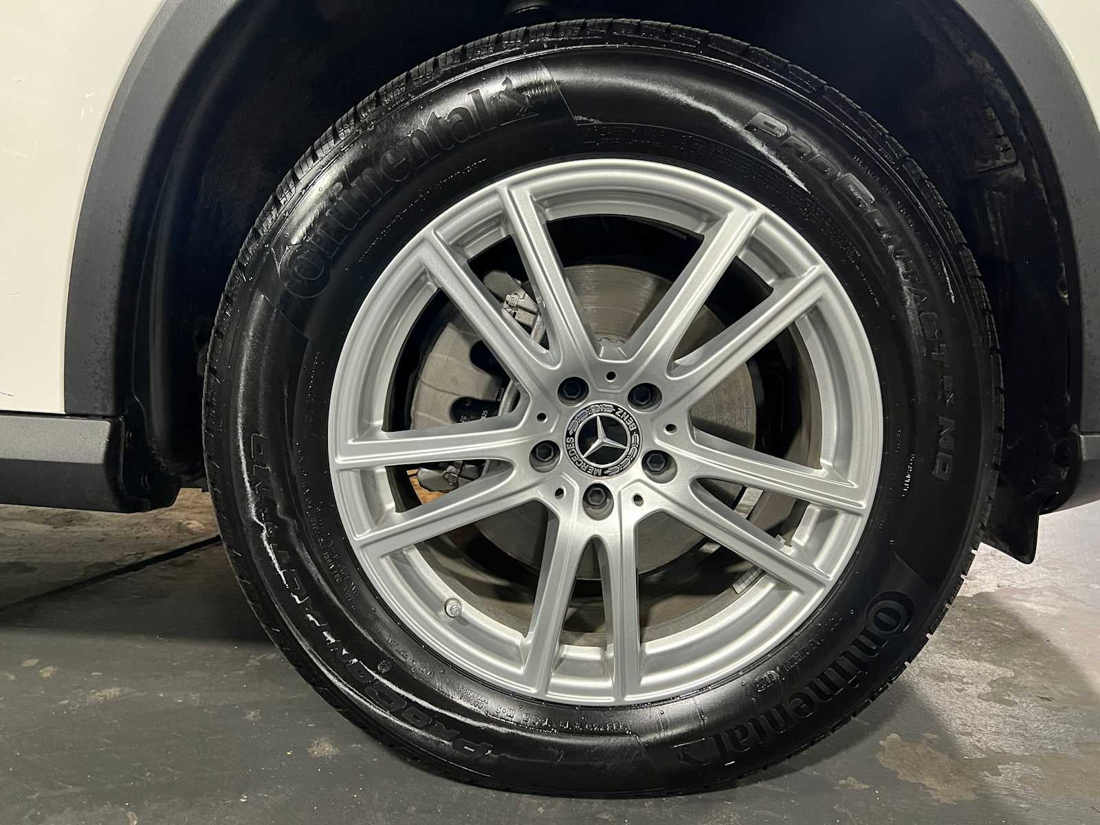 2025 Mercedes-Benz GLC GLC 300