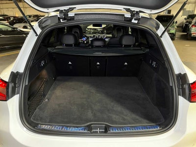 2025 Mercedes-Benz GLC GLC 300