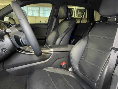 2025 Mercedes-Benz GLC GLC 300