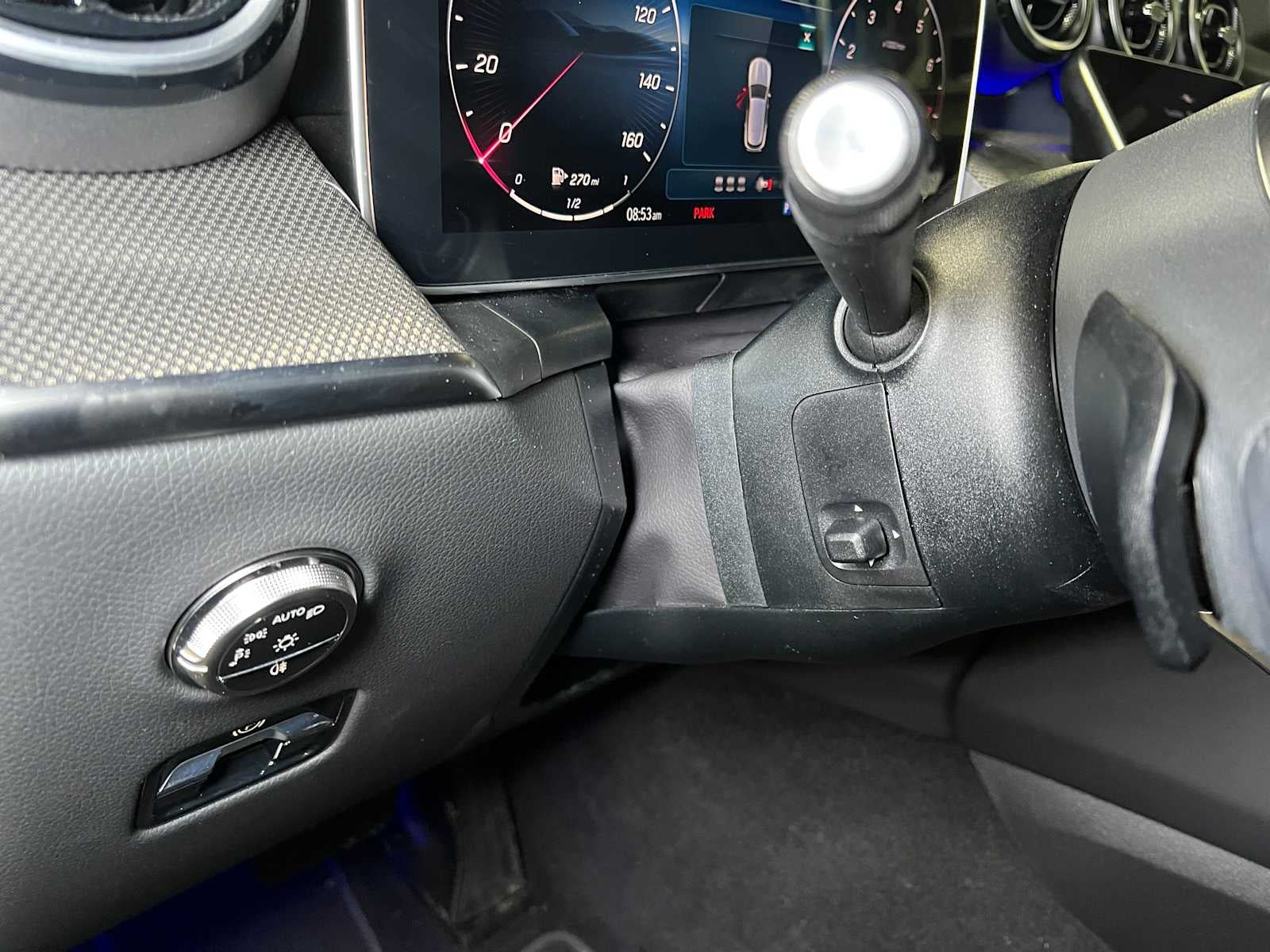 2025 Mercedes-Benz GLC GLC 300