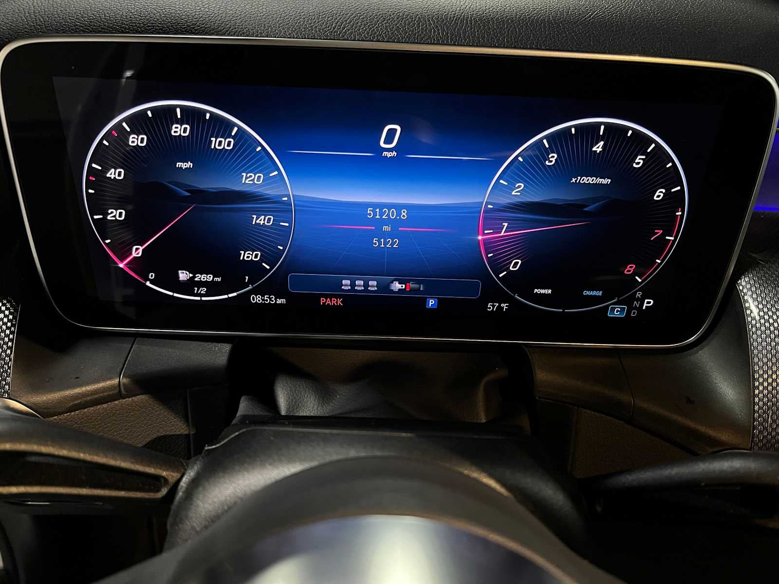 2025 Mercedes-Benz GLC GLC 300