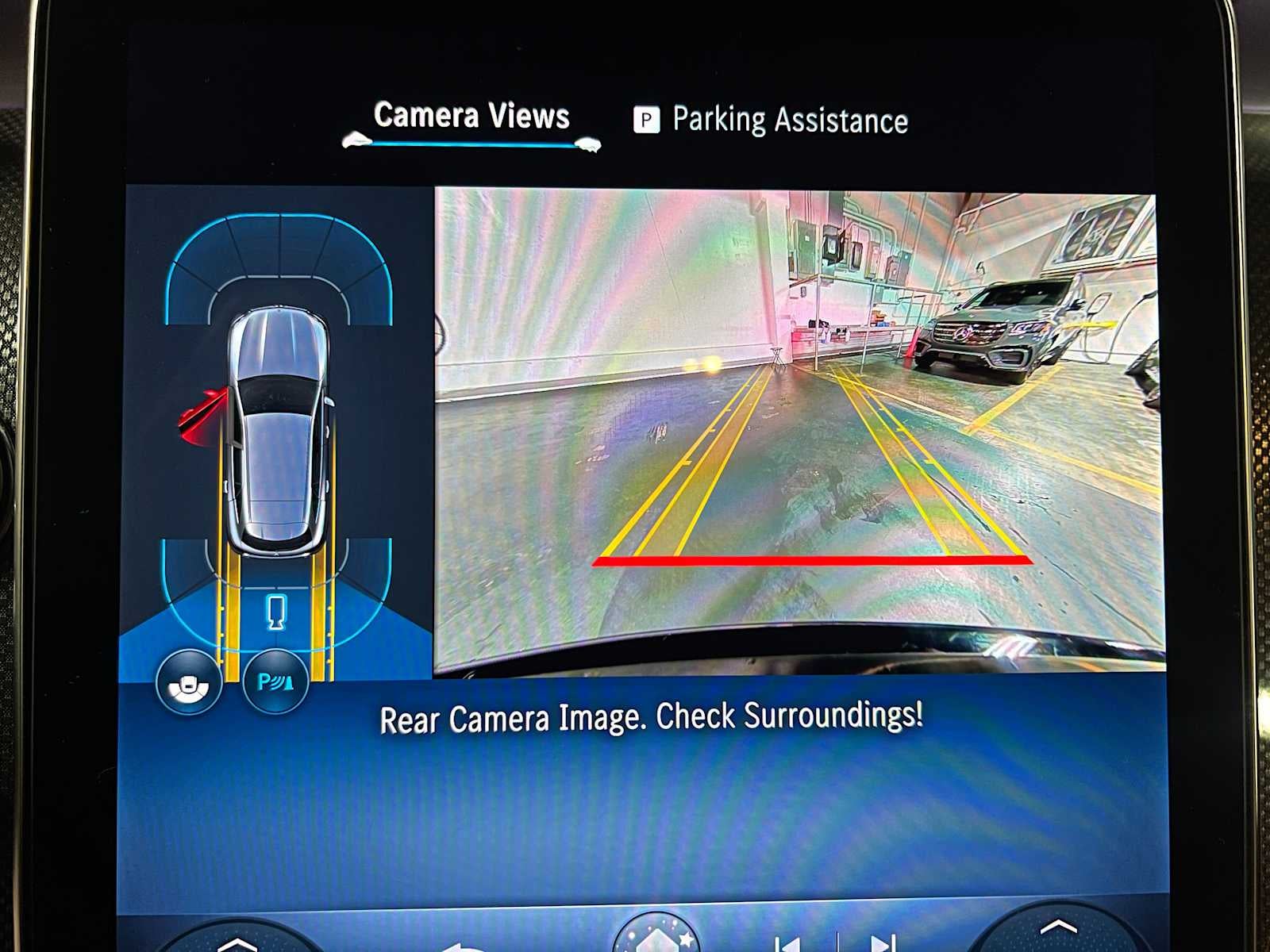 2025 Mercedes-Benz GLC GLC 300