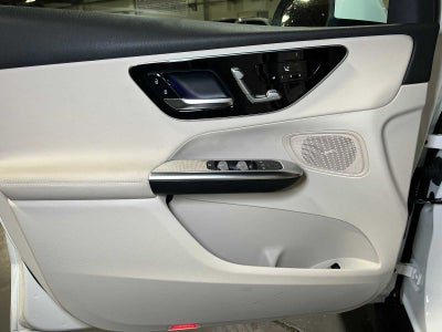 2025 Mercedes-Benz GLC GLC 300