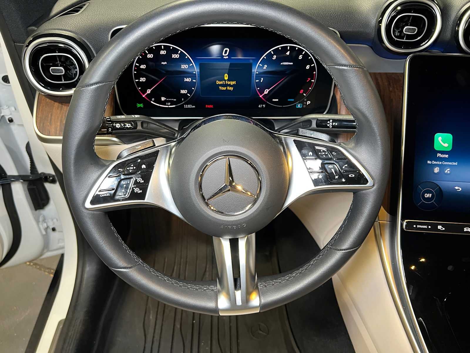 2025 Mercedes-Benz GLC GLC 300