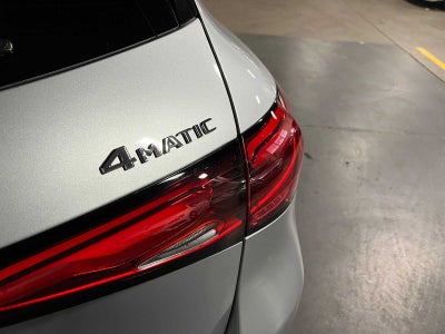 2025 Mercedes-Benz GLC GLC 300