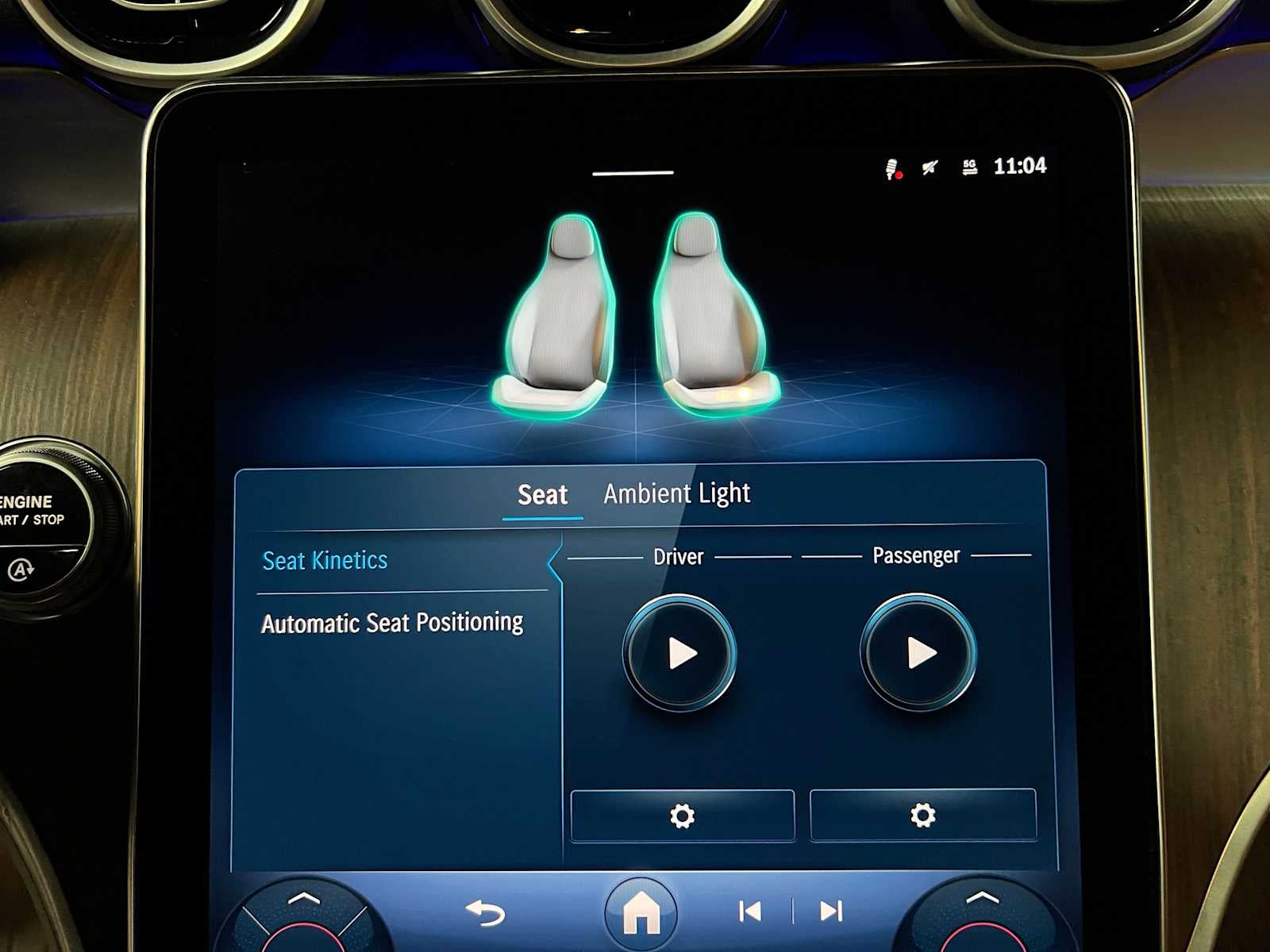 2025 Mercedes-Benz GLC GLC 300