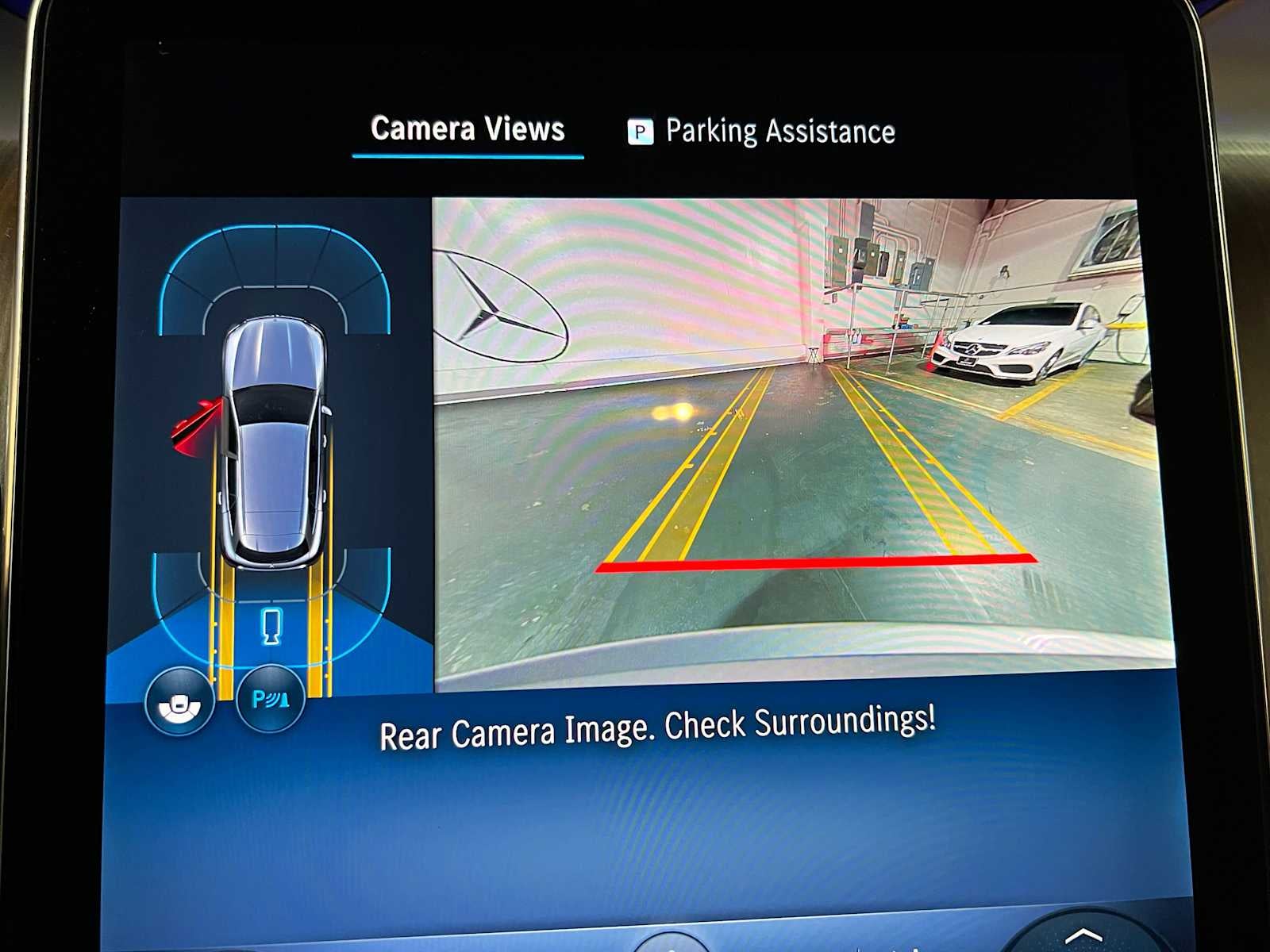 2025 Mercedes-Benz GLC GLC 300