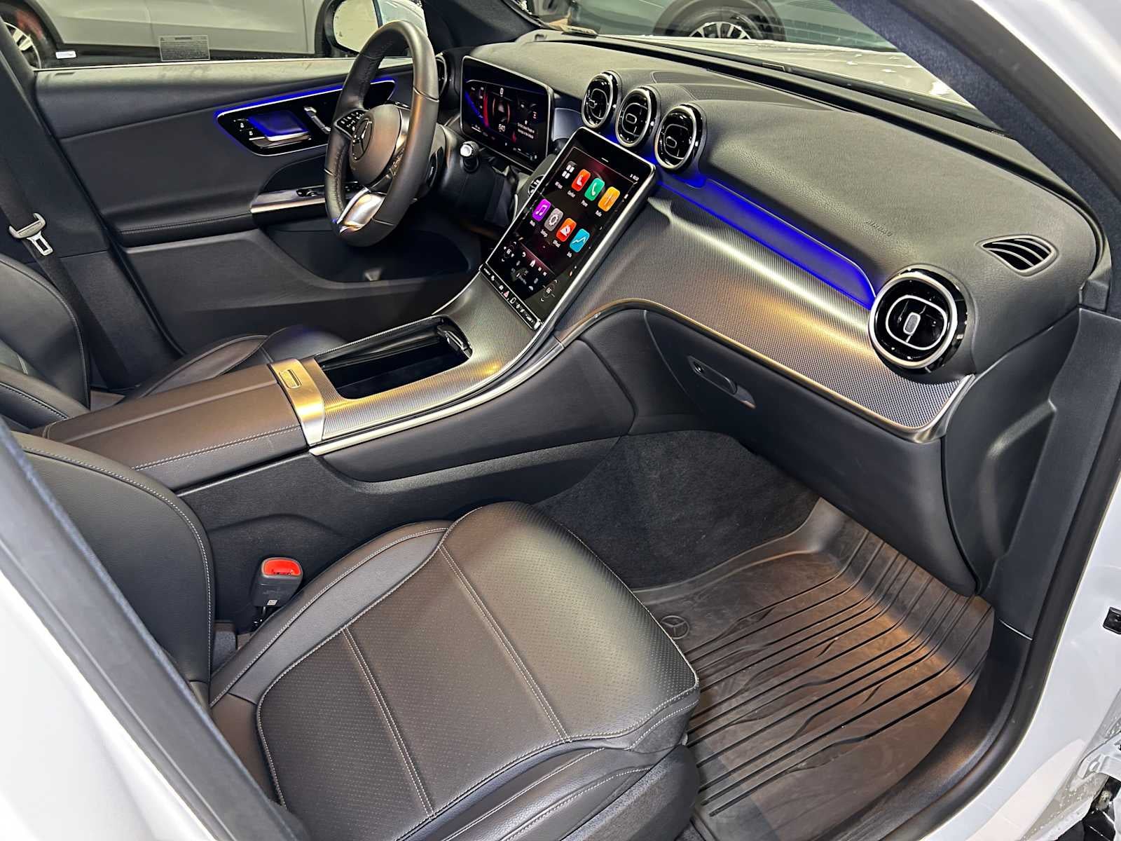 2025 Mercedes-Benz GLC GLC 300