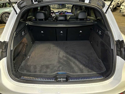 2025 Mercedes-Benz GLC GLC 300