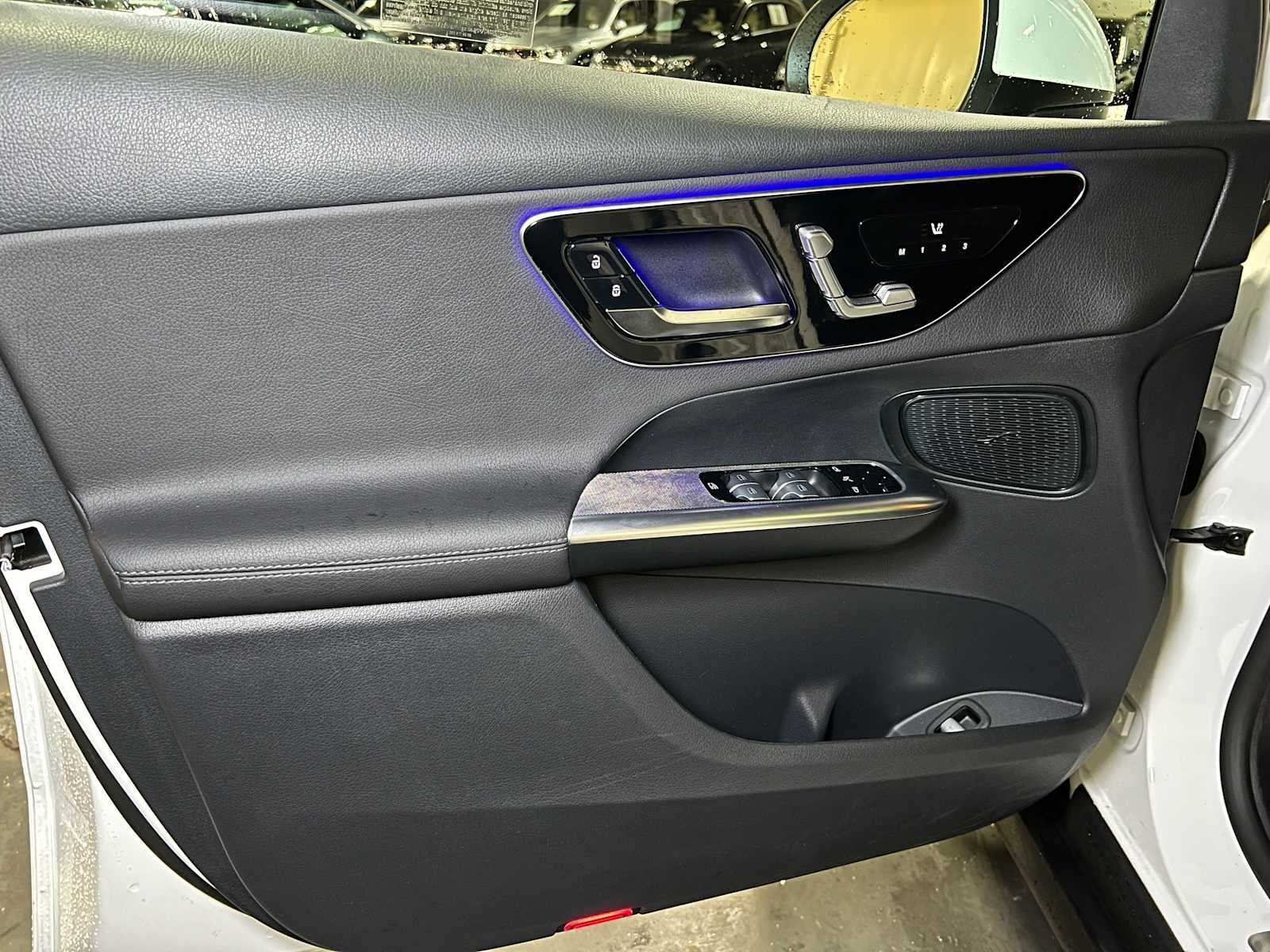 2025 Mercedes-Benz GLC GLC 300