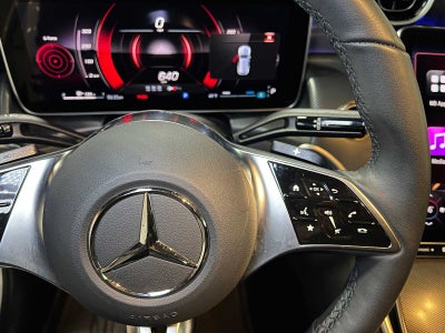 2025 Mercedes-Benz GLC GLC 300