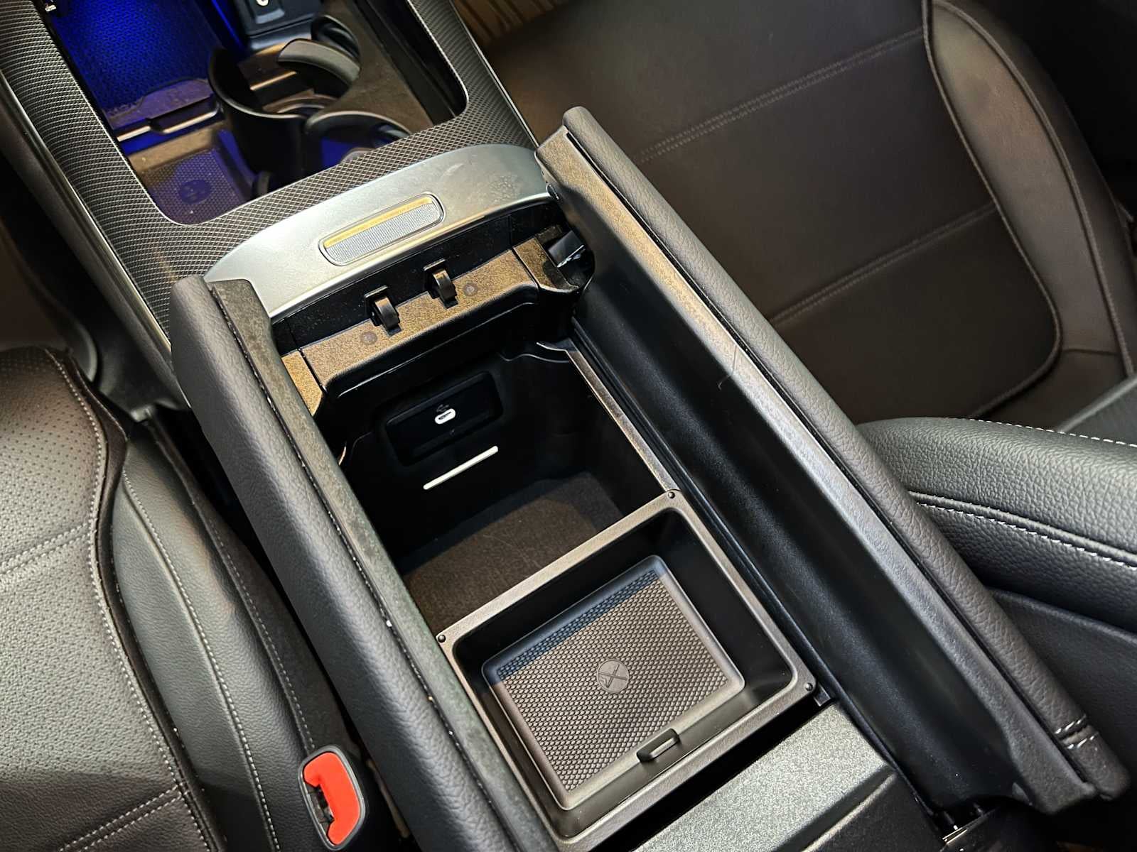 2025 Mercedes-Benz GLC GLC 300