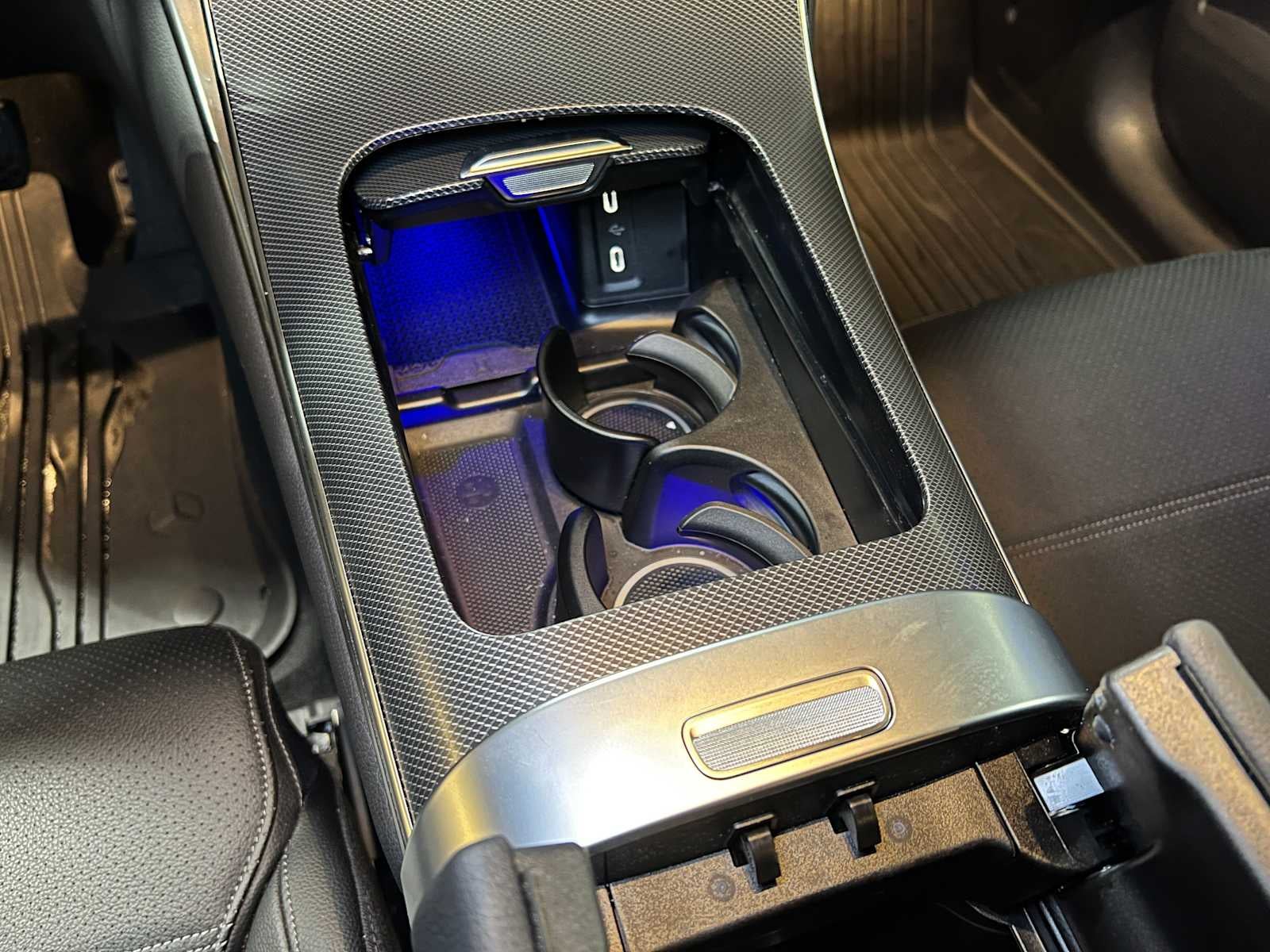 2025 Mercedes-Benz GLC GLC 300