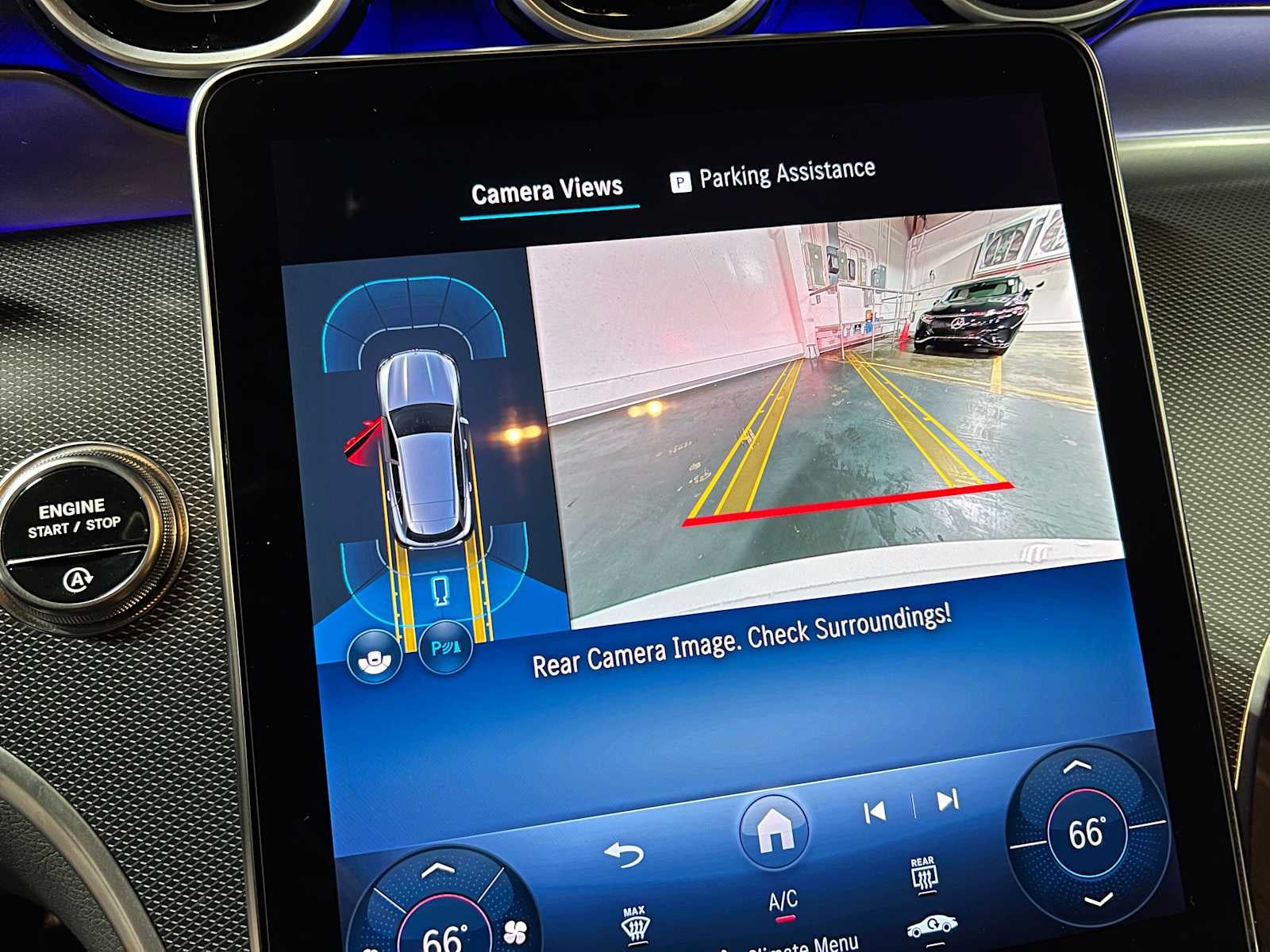 2025 Mercedes-Benz GLC GLC 300