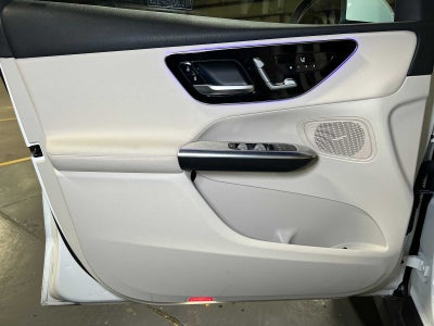 2025 Mercedes-Benz GLC GLC 300