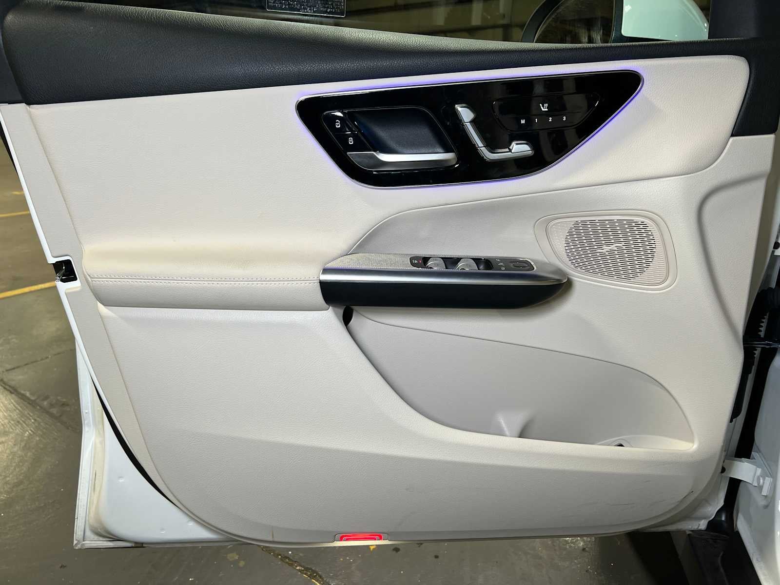 2025 Mercedes-Benz GLC GLC 300