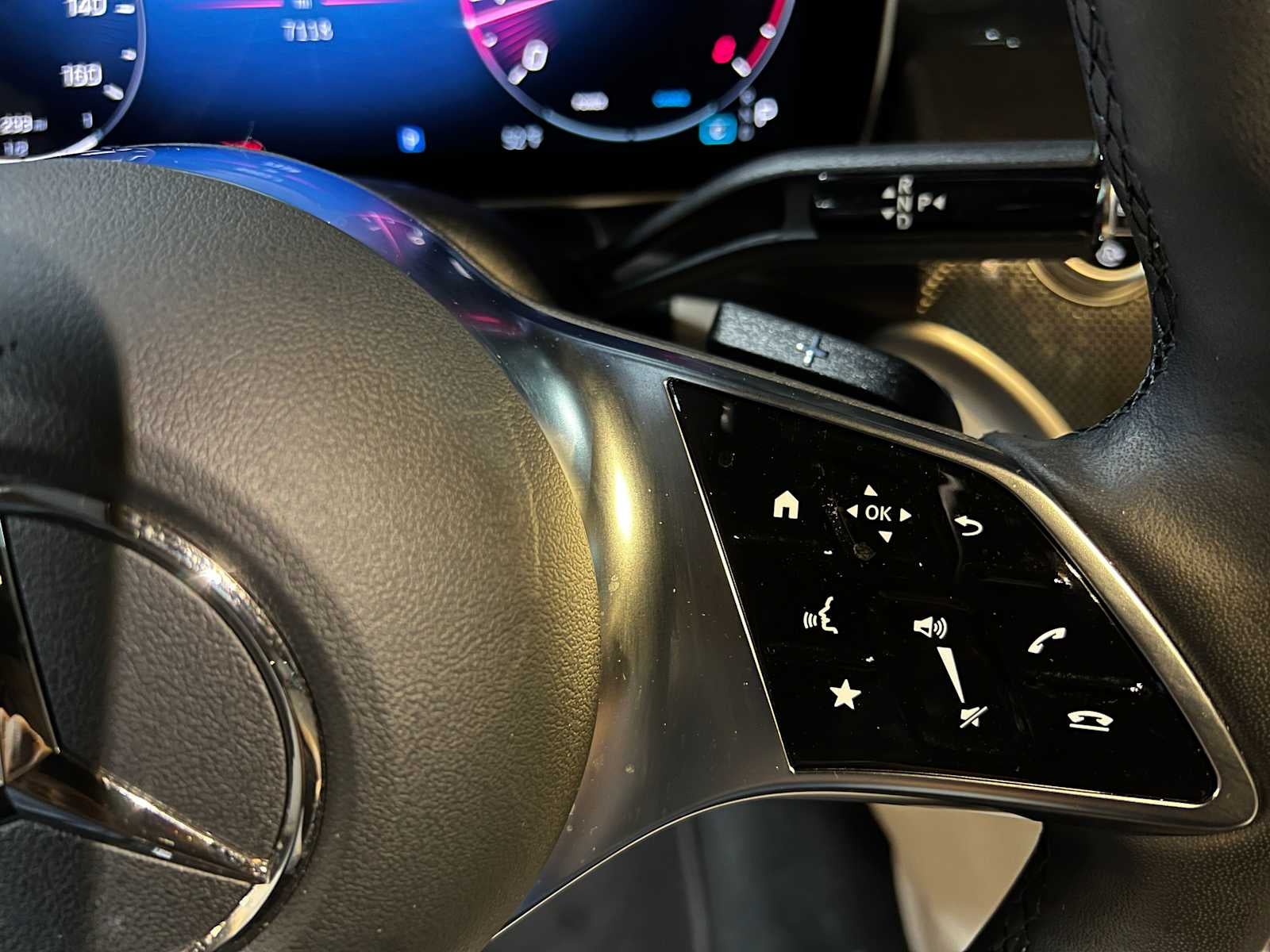 2025 Mercedes-Benz GLC GLC 300