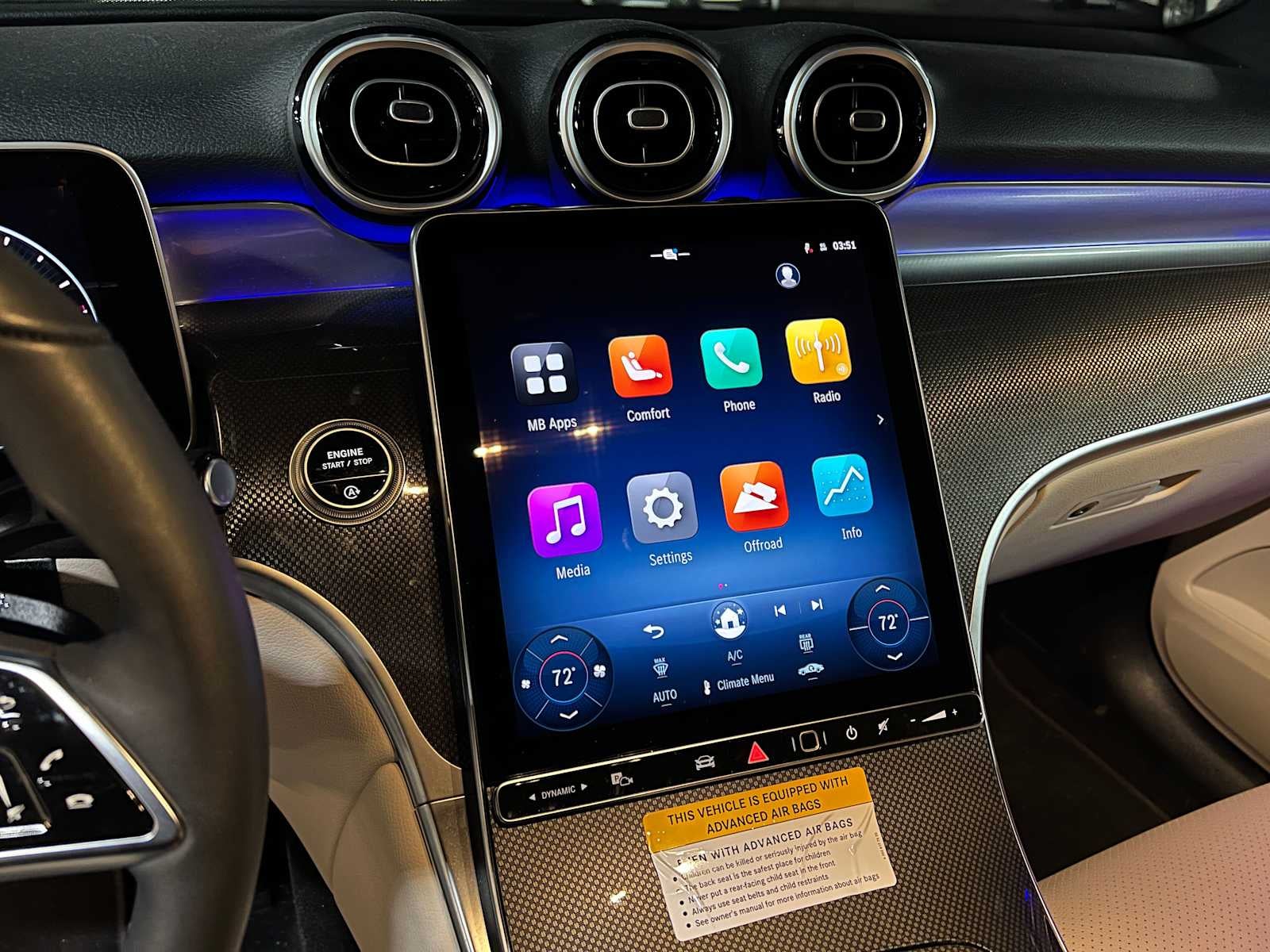 2025 Mercedes-Benz GLC GLC 300