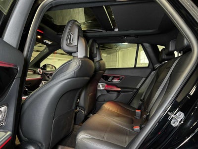 2025 Mercedes-Benz GLC GLC 300