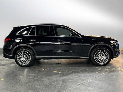 2025 Mercedes-Benz GLC GLC 300