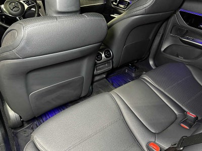 2025 Mercedes-Benz GLC GLC 300