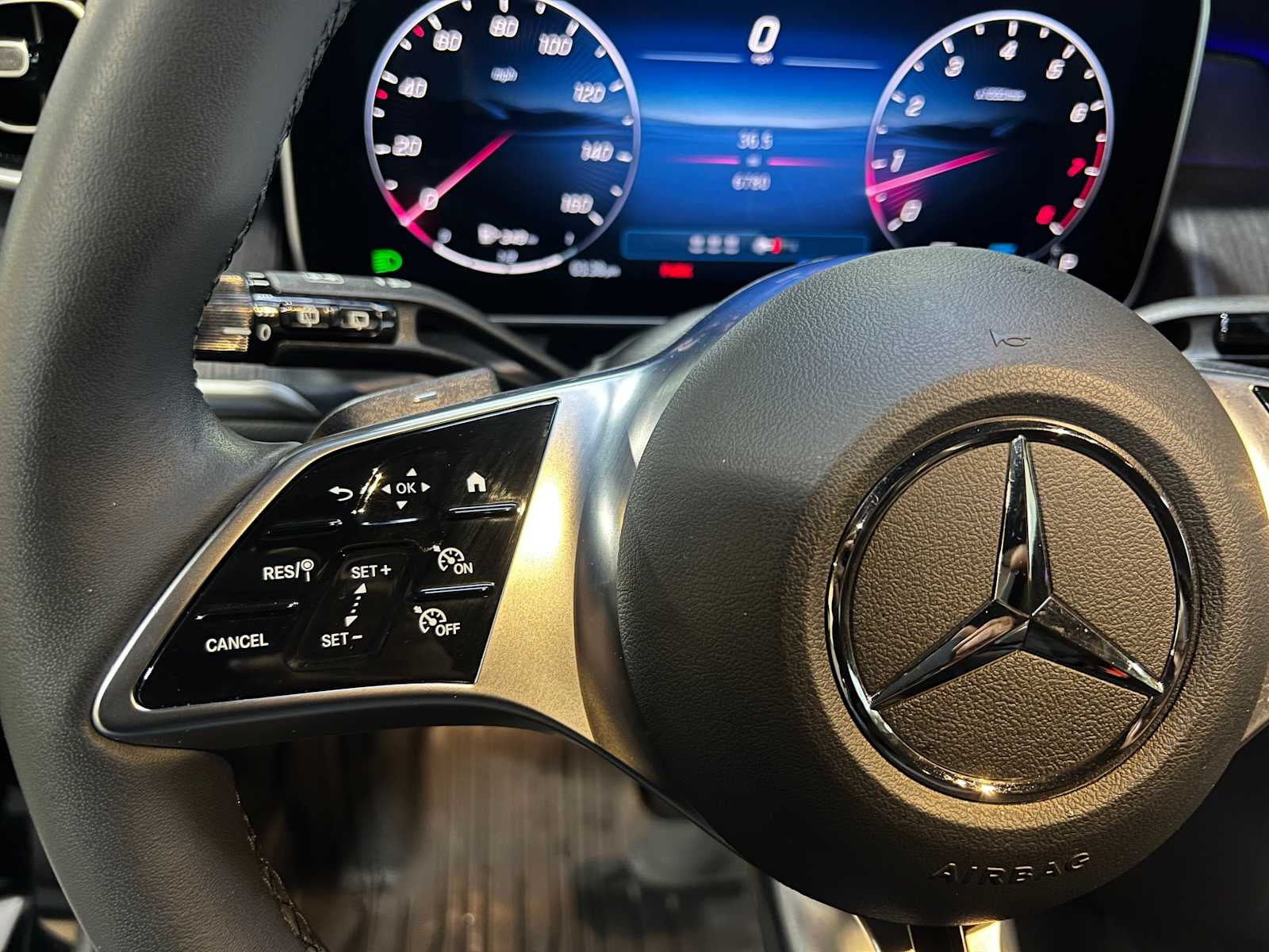 2025 Mercedes-Benz GLC GLC 300