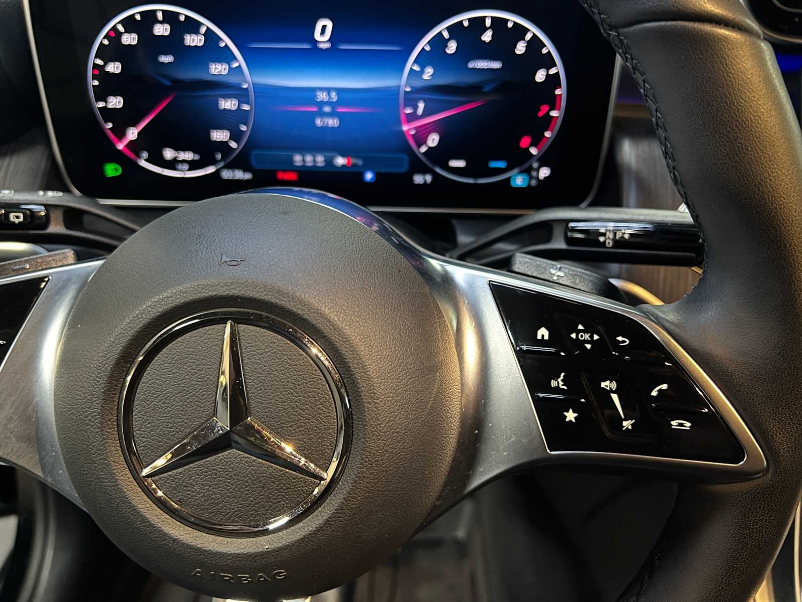 2025 Mercedes-Benz GLC GLC 300