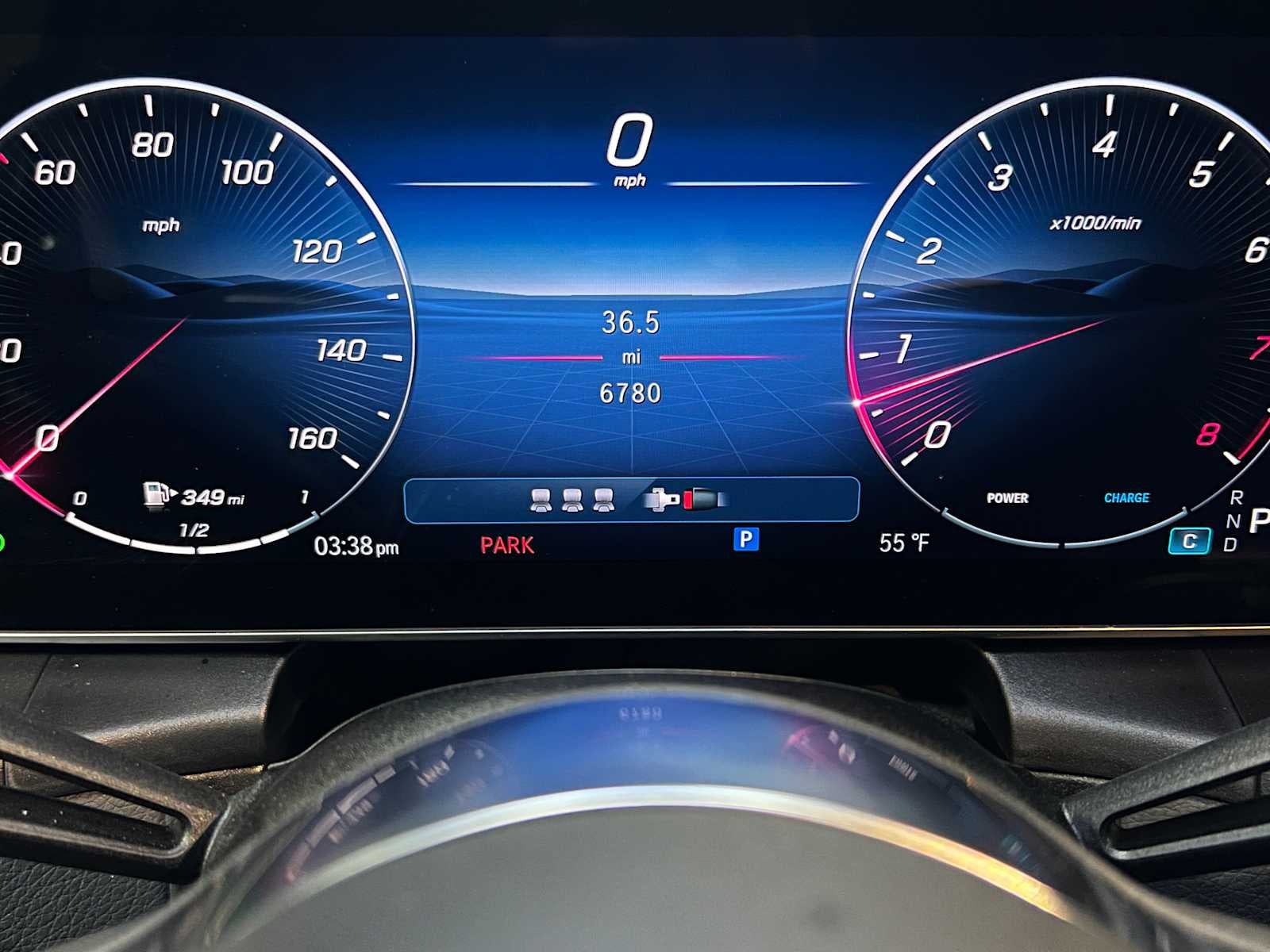 2025 Mercedes-Benz GLC GLC 300