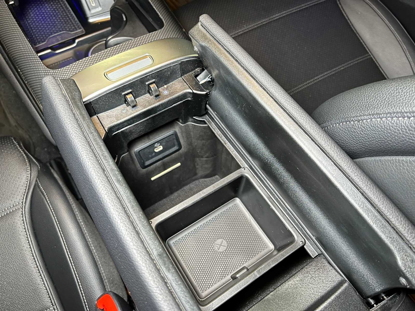 2025 Mercedes-Benz GLC GLC 300