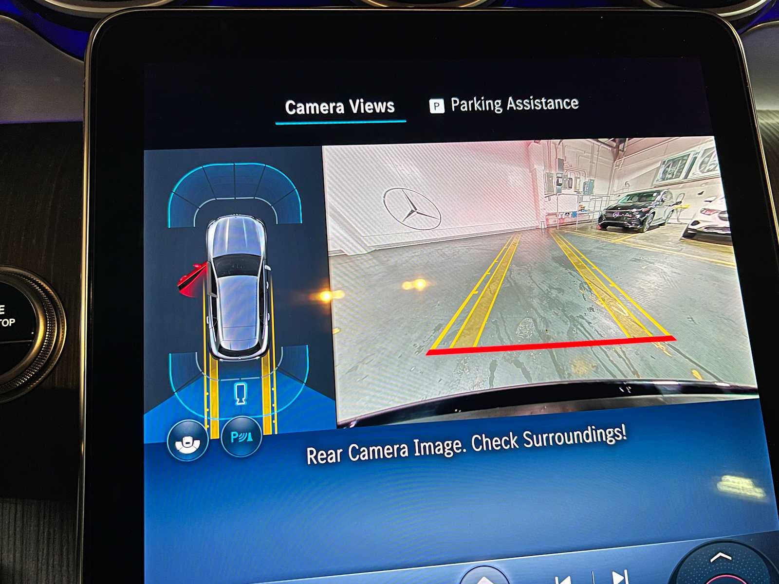 2025 Mercedes-Benz GLC GLC 300