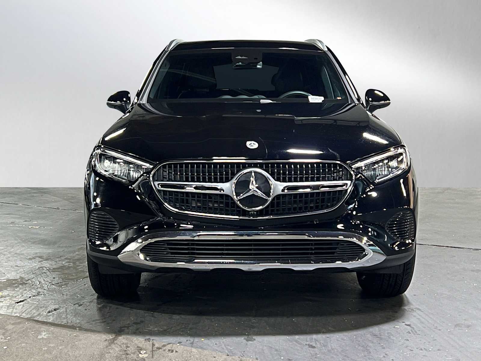 2025 Mercedes-Benz GLC GLC 300