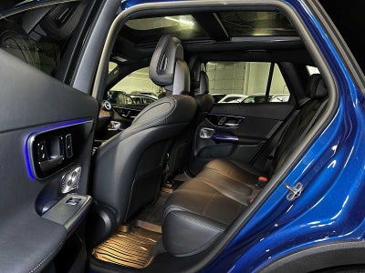 2025 Mercedes-Benz GLC GLC 300