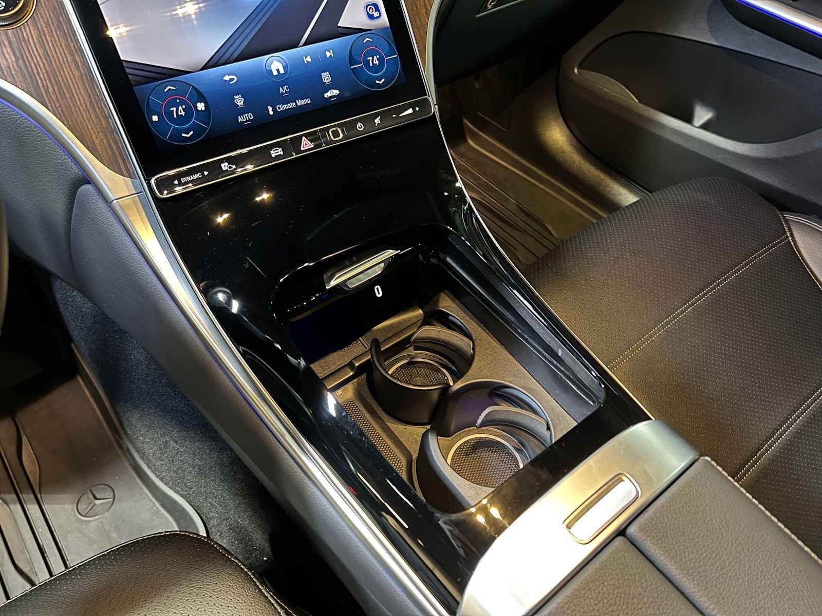 2025 Mercedes-Benz GLC GLC 300