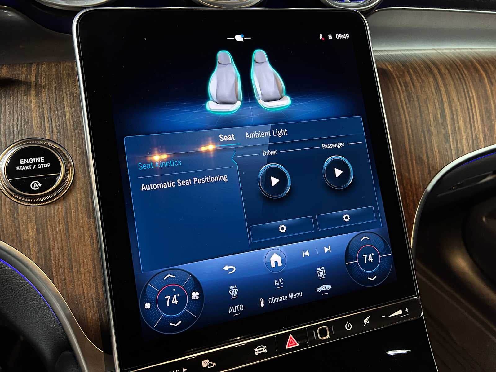 2025 Mercedes-Benz GLC GLC 300