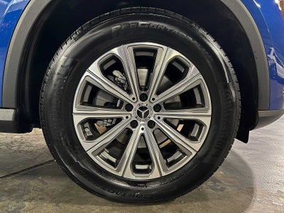 2025 Mercedes-Benz GLC GLC 300