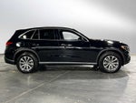 2025 Mercedes-Benz GLC GLC 300
