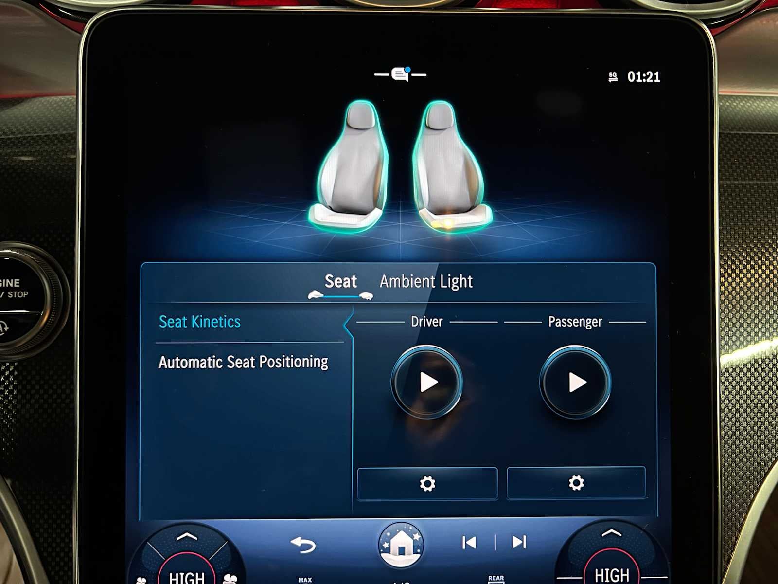 2025 Mercedes-Benz GLC GLC 300