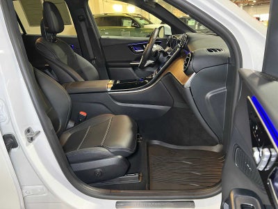 2025 Mercedes-Benz GLC GLC 300