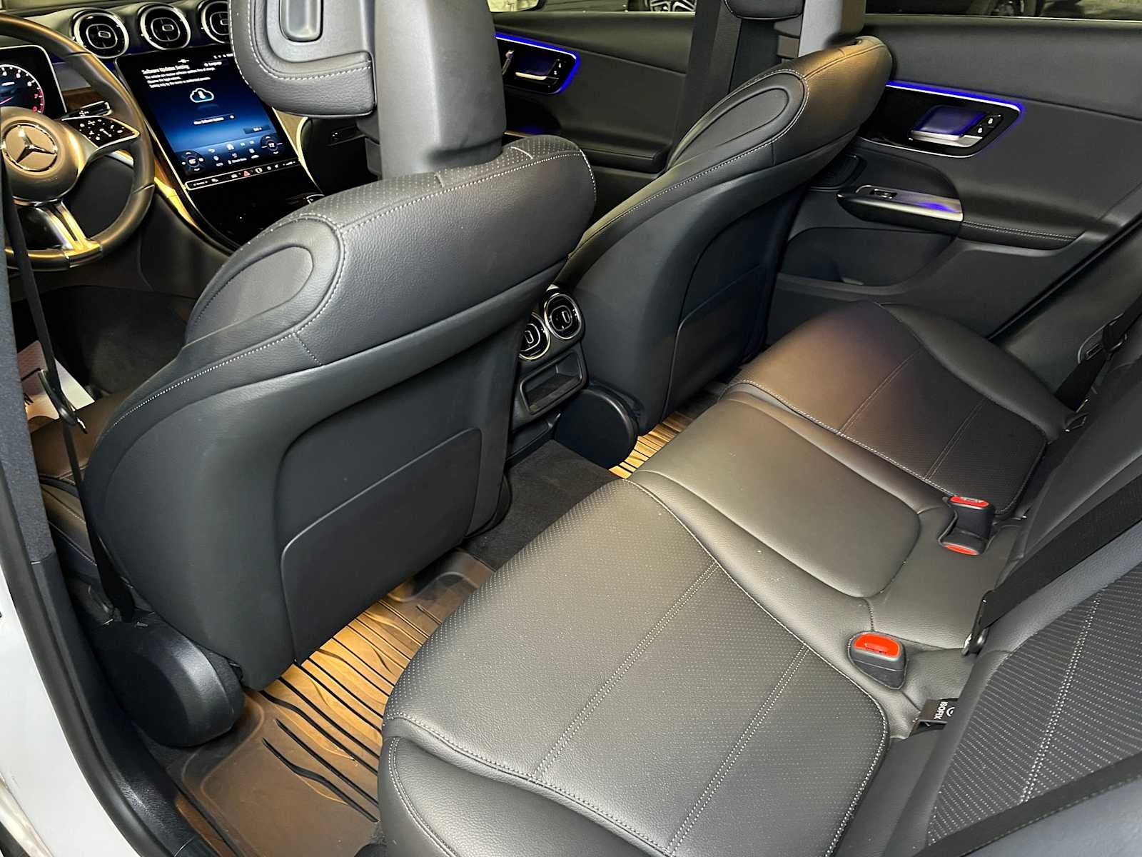 2025 Mercedes-Benz GLC GLC 300