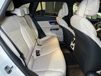 2025 Mercedes-Benz GLC GLC 300