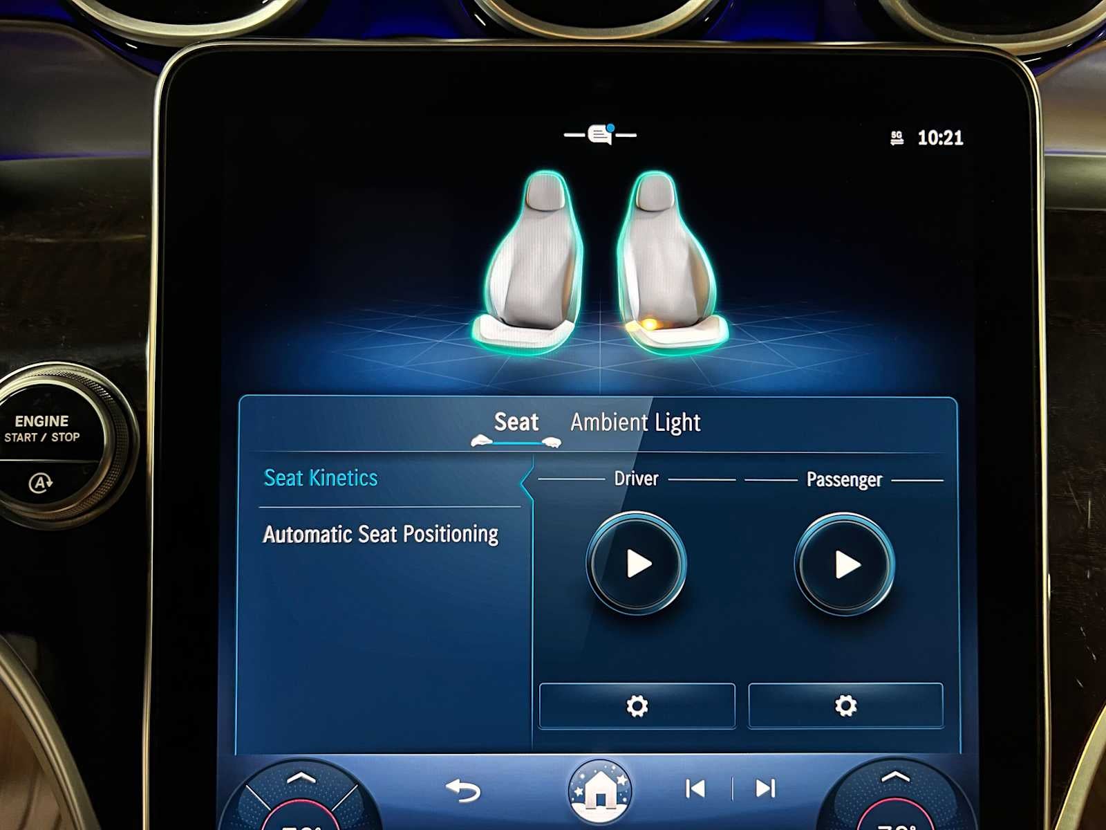 2025 Mercedes-Benz GLC GLC 300