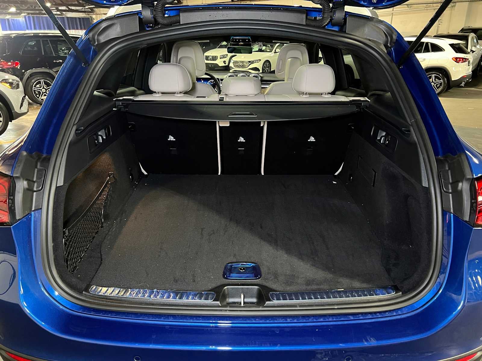 2025 Mercedes-Benz GLC GLC 300