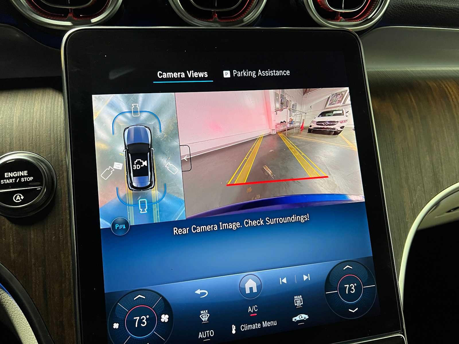 2025 Mercedes-Benz GLC GLC 300