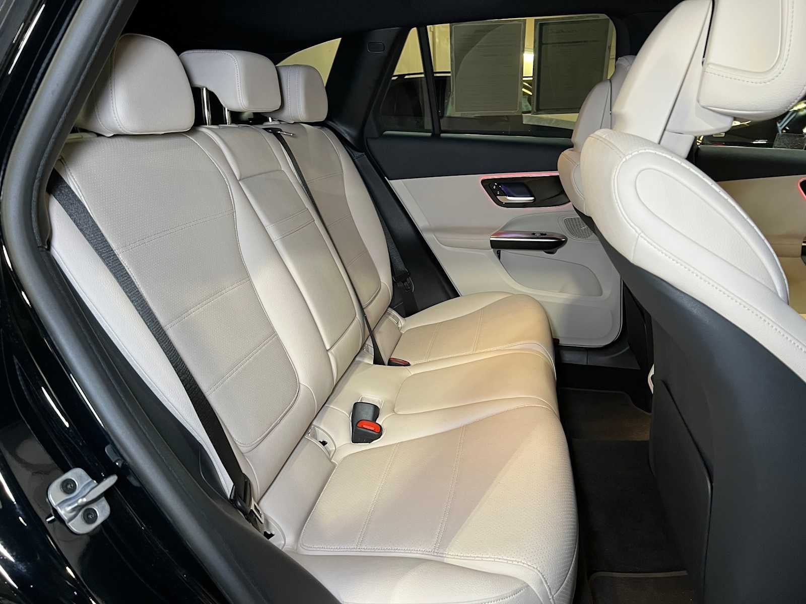 2025 Mercedes-Benz GLC GLC 300