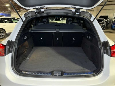 2025 Mercedes-Benz GLC GLC 300