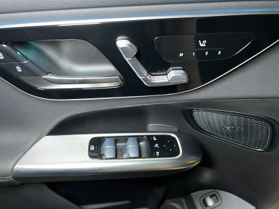 2025 Mercedes-Benz GLC GLC 300