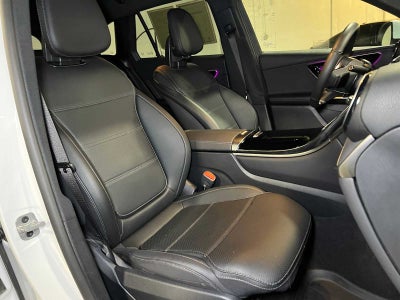 2025 Mercedes-Benz GLC GLC 300